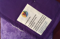 Prayer Quilt