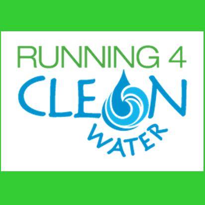 Running for Clean Water