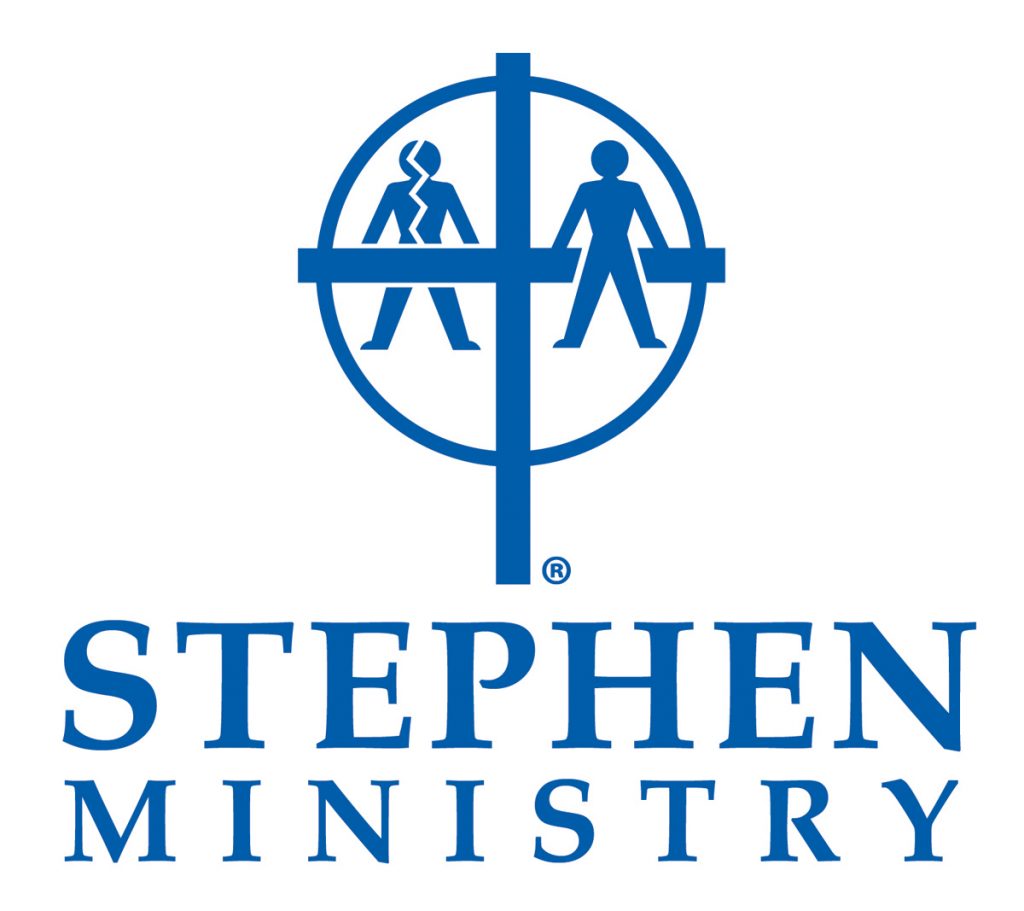 Stephen Ministries